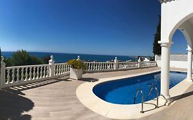 Villa Ruiseñor